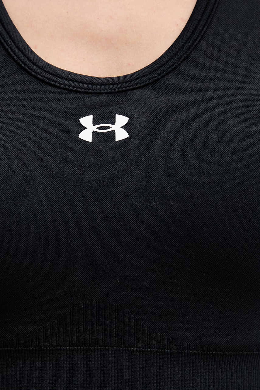 Sportovní podprsenka Under Armour Vanish Seamless (obrázek 5)