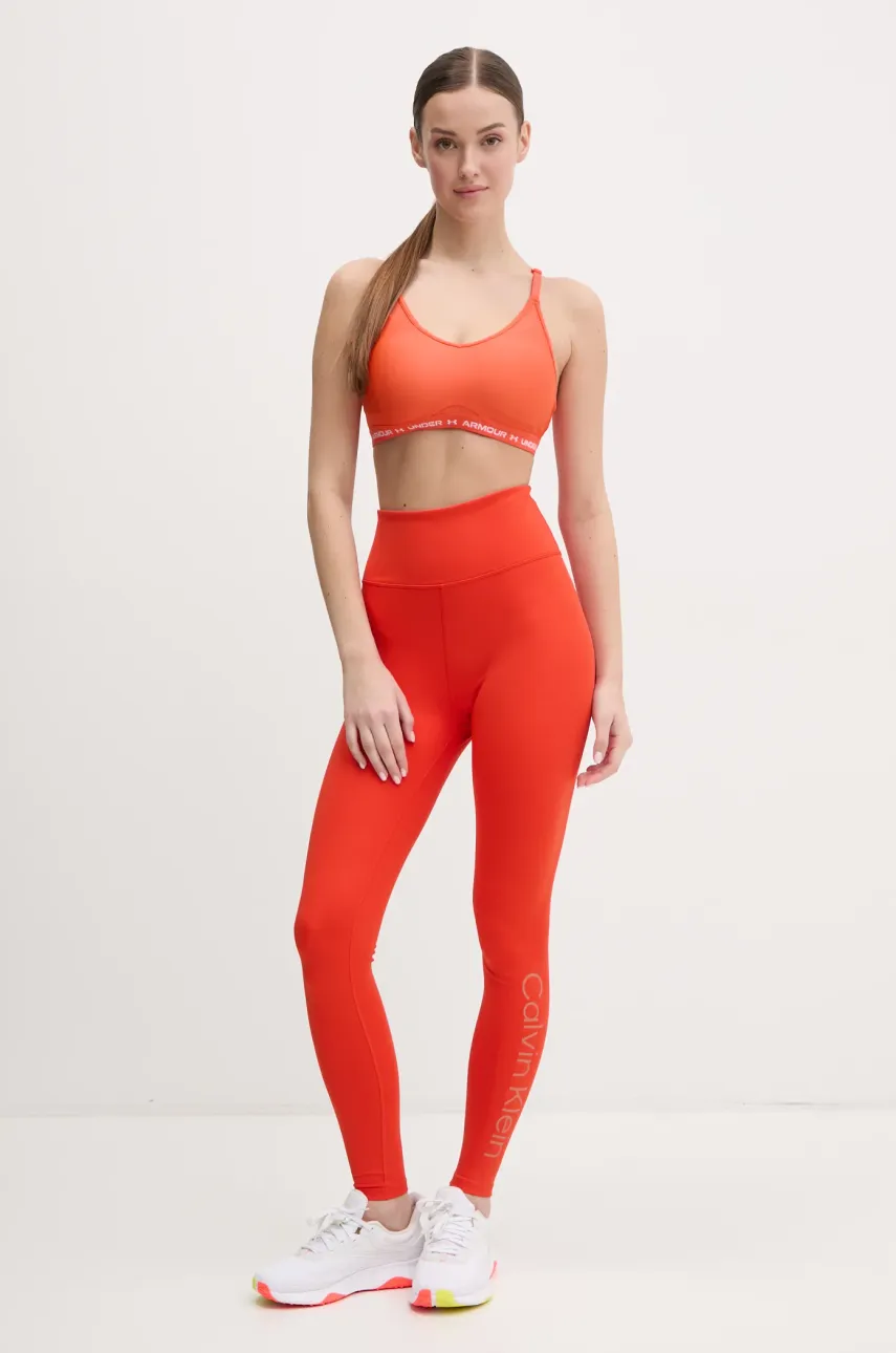 Under Armour športová podprsenka Crossback Low