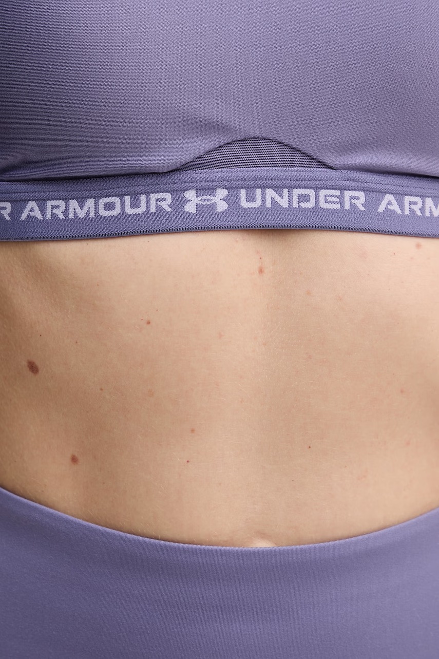 Under Armour športová podprsenka Crossback Low