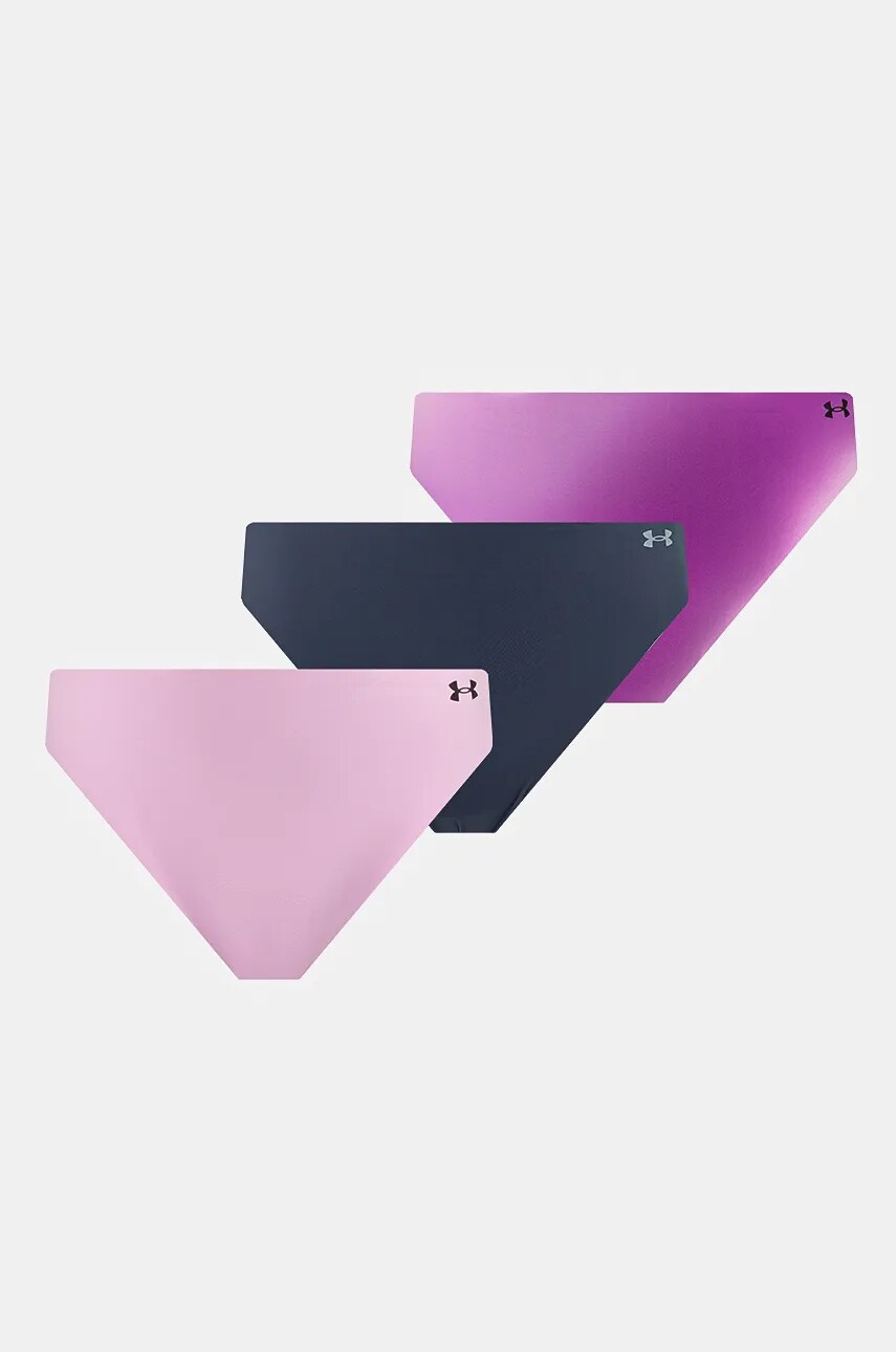 

Бикини Under Armour в лилаво 25UUSHJ295, Виолетов