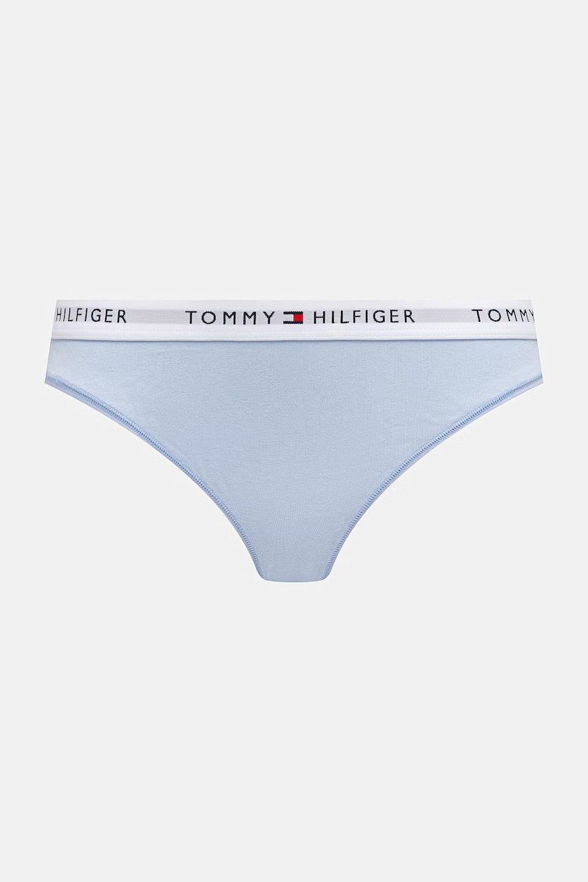Tommy Hilfiger tangá dámske 3-pak
