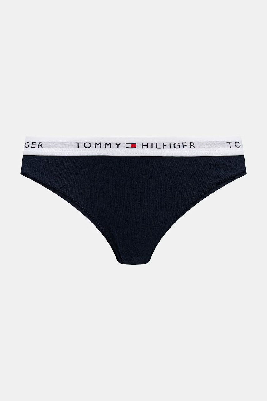 Tommy Hilfiger tangá dámske 3-pak
