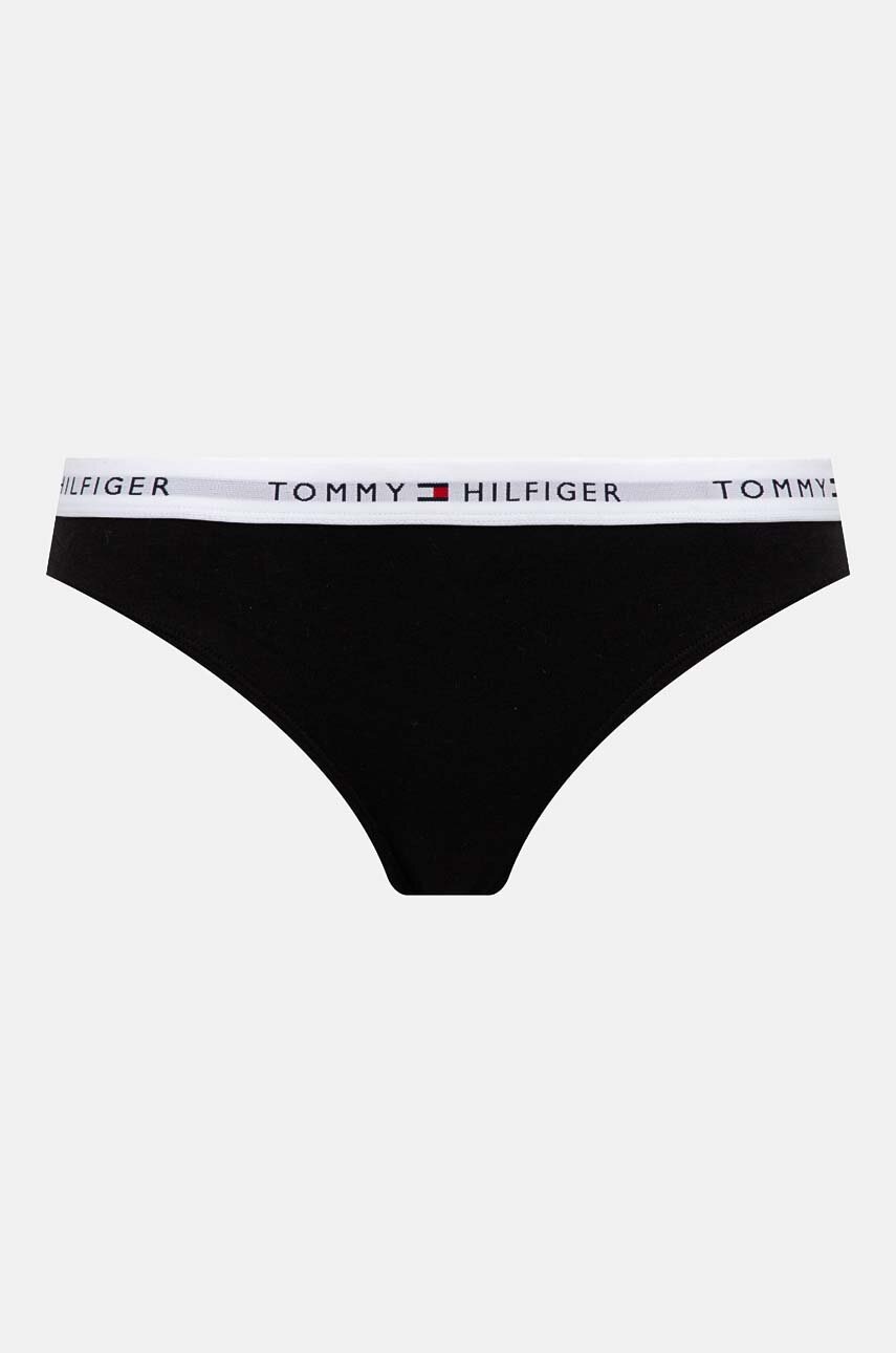 

Прашки Tommy Hilfiger (3 броя) UW0UW05530, Многоцветен