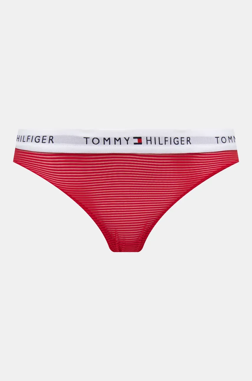 Gaćice Tommy Hilfiger 3-pack UW0UW05531