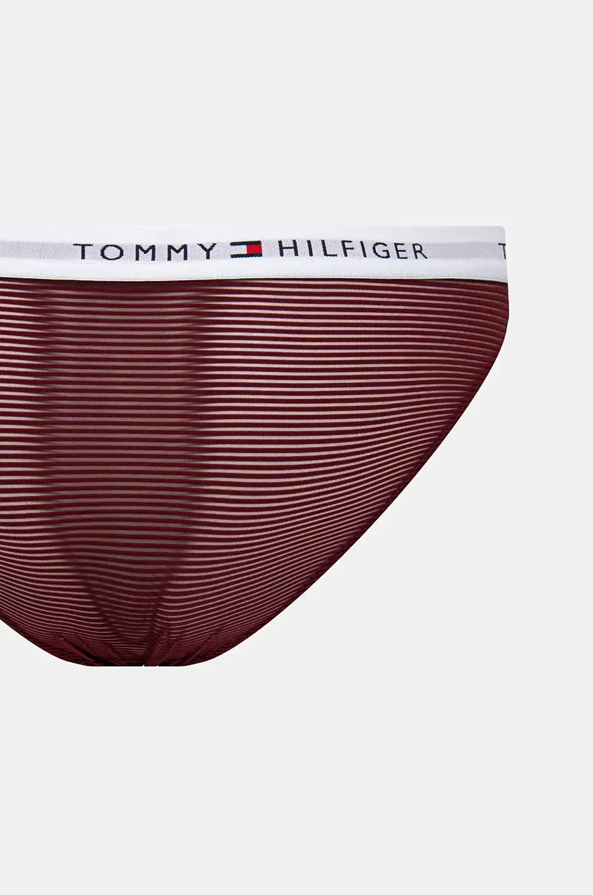 Gaćice Tommy Hilfiger 3-pack UW0UW05531