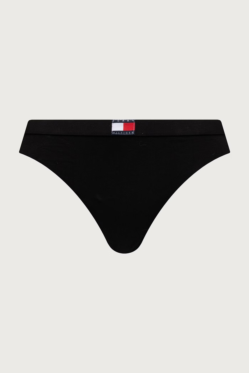Tommy Hilfiger  прашки дамски от памук с еластан 5 броя