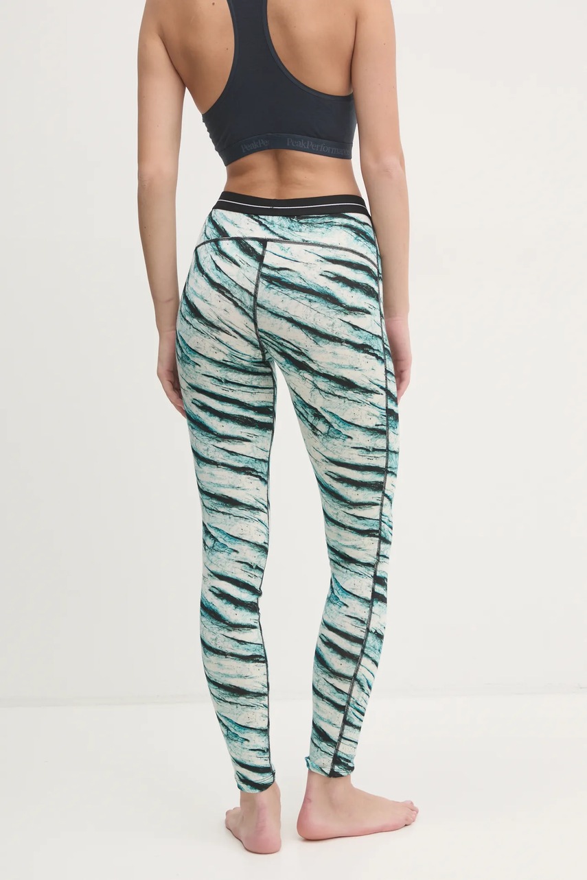 Ισοθερμικό κολάν Icebreaker Icebreaker x Protect Our Winters φωτογραφία