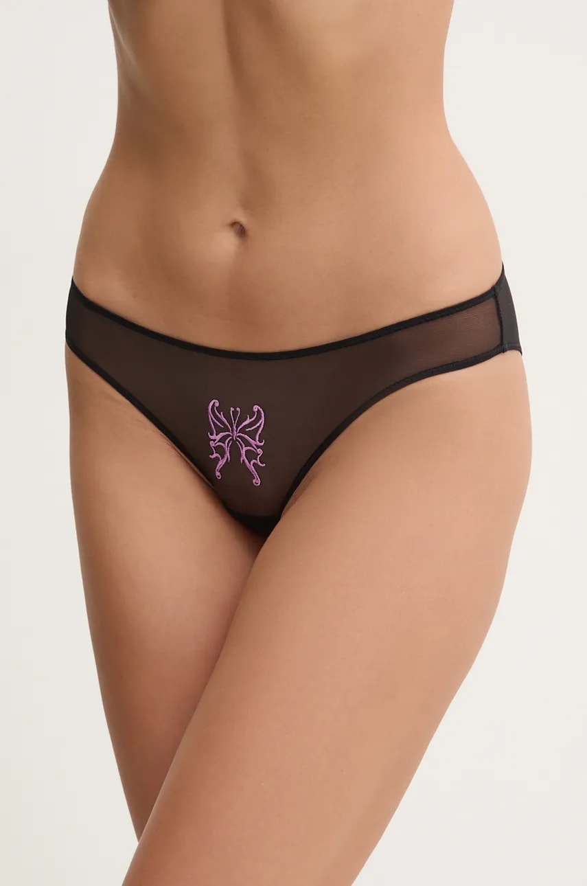 Zhilyova chiloti culoarea negru, 201260201