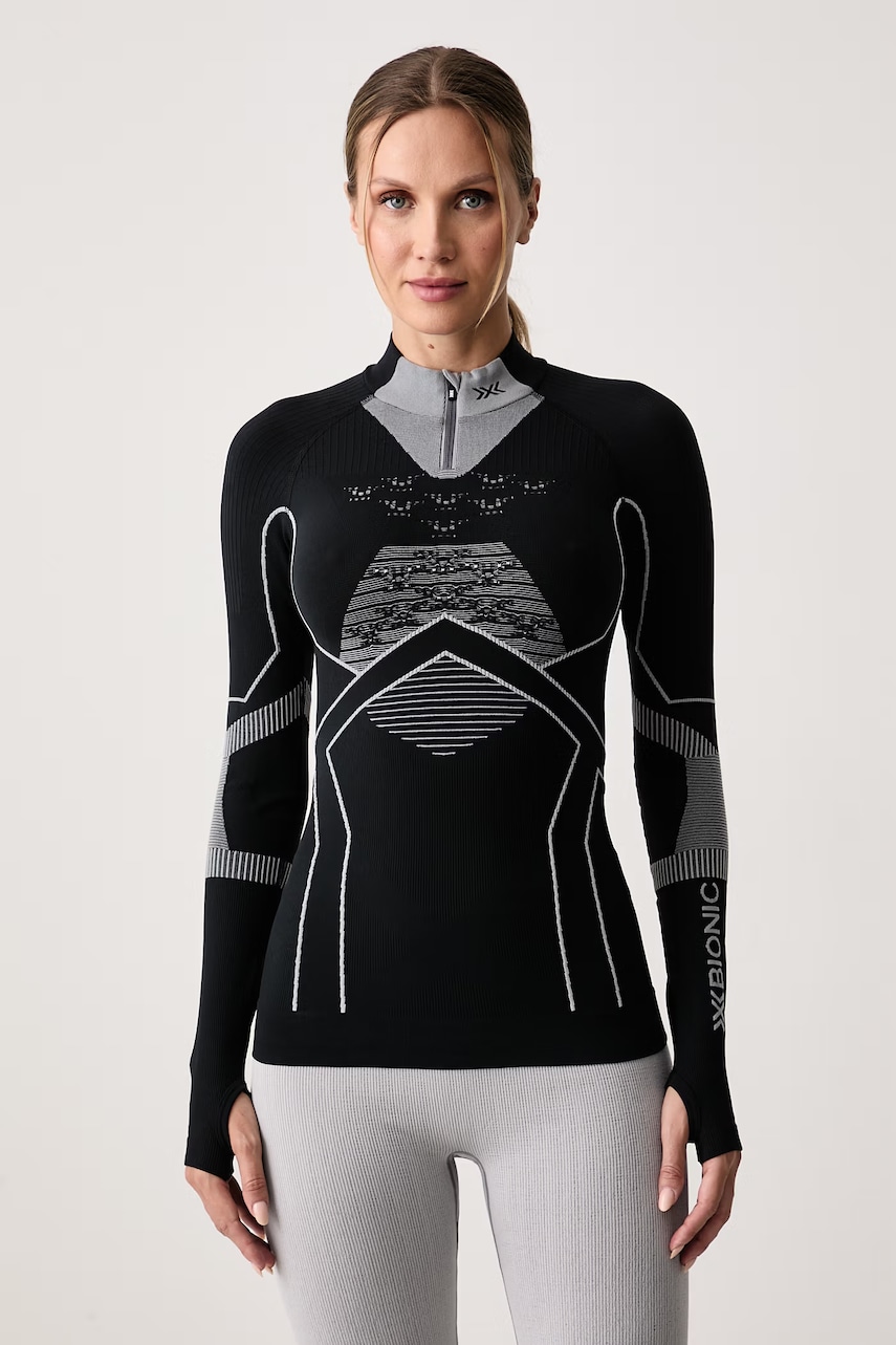 X-bionic  funkčné tričko s dlhým rukávom dámske ENERGY ACCUMULATOR LIGHT