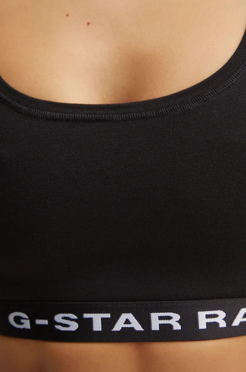 G-Star Podprsenka G-Star Bralette (obrázok 3)