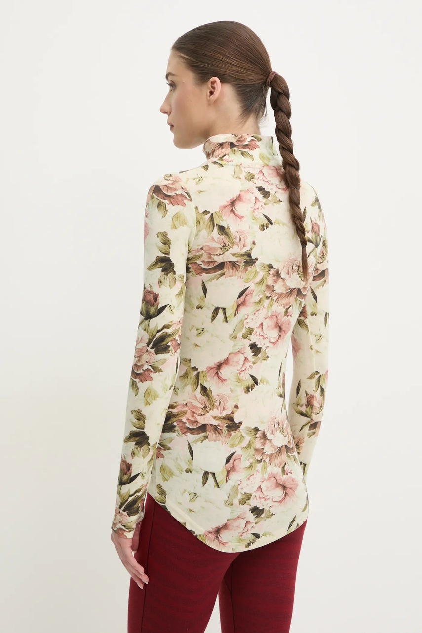 Ισοθερμικό μακρυμάνικο πουκάμισο Eivy Journey Wool φωτογραφία