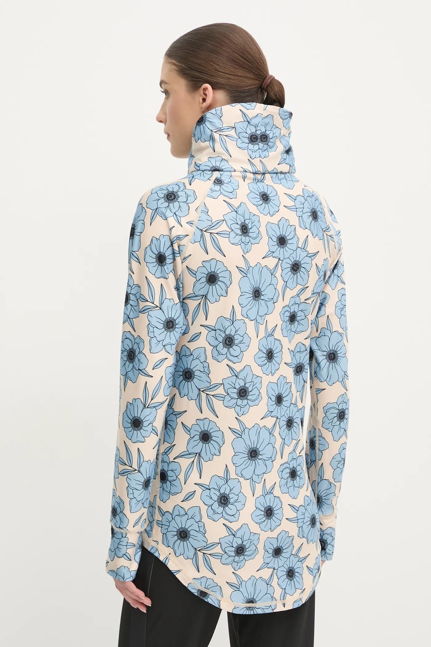 Ισοθερμικό μακρυμάνικο πουκάμισο Eivy Icecold Gaiter φωτογραφία