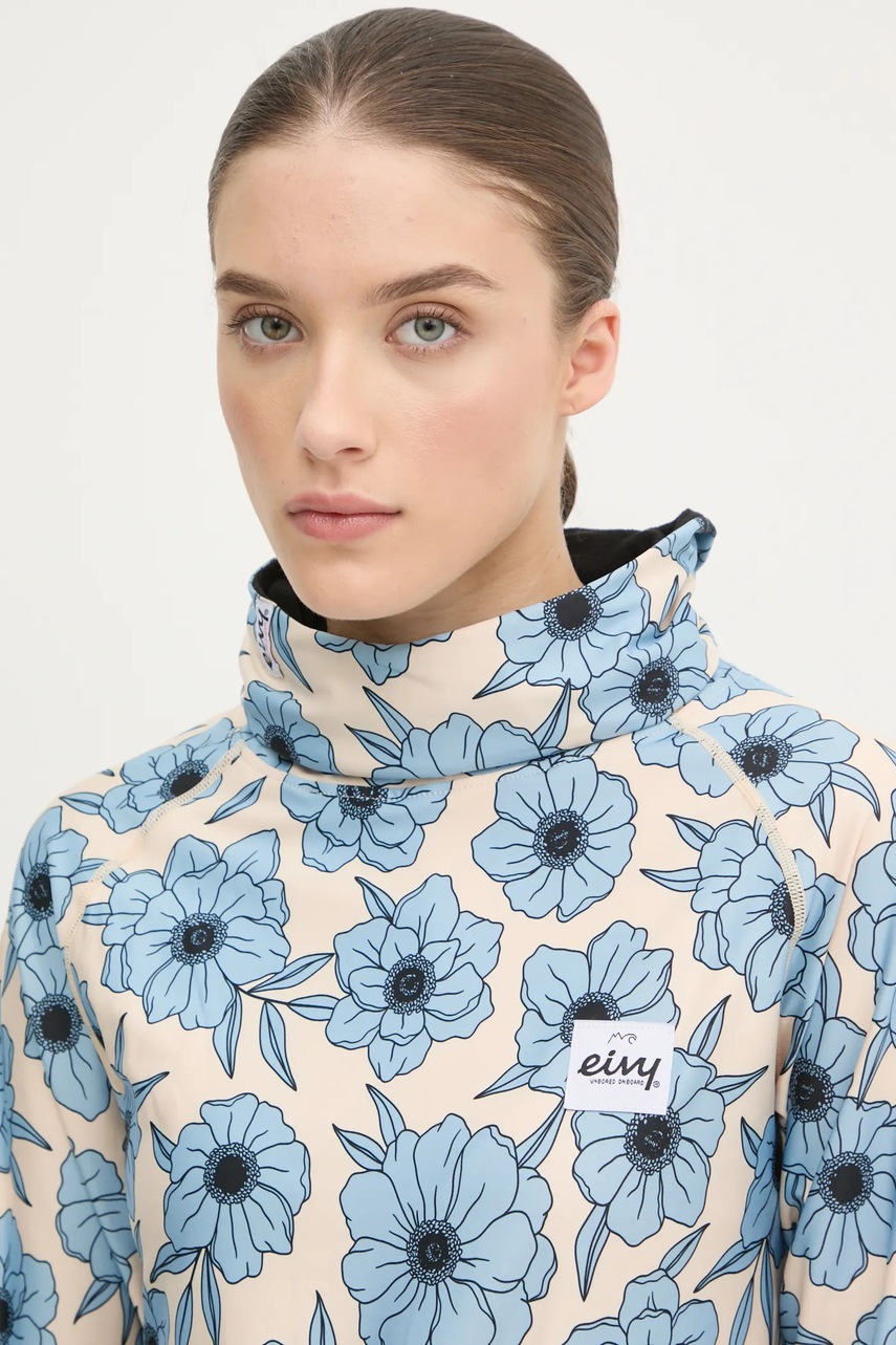 Ισοθερμικό μακρυμάνικο πουκάμισο Eivy Icecold Gaiter φωτογραφία