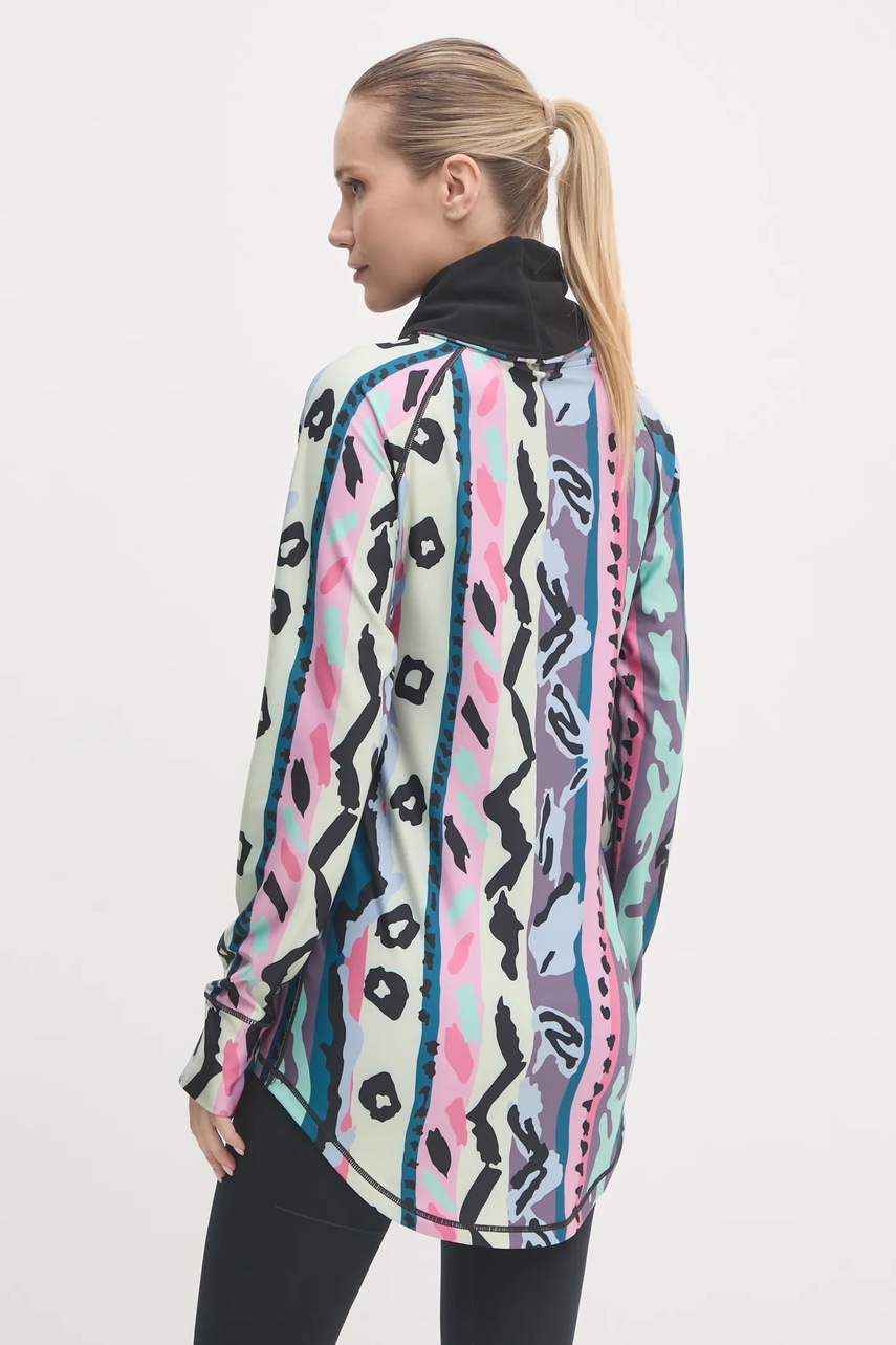 Ισοθερμικό μακρυμάνικο πουκάμισο Eivy Icecold Gaiter φωτογραφία