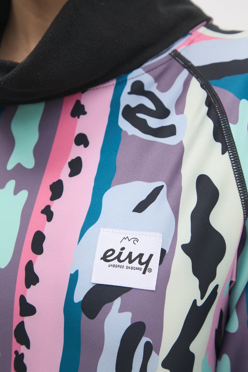 Ισοθερμικό μακρυμάνικο πουκάμισο Eivy Icecold Gaiter φωτογραφία