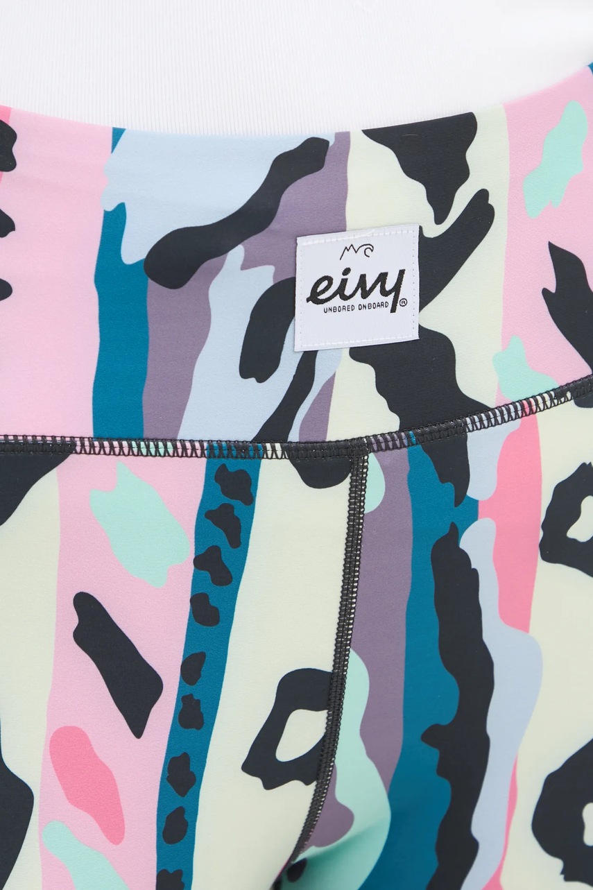 Функціональні легінси Eivy Pocket колір зелений A00402122 