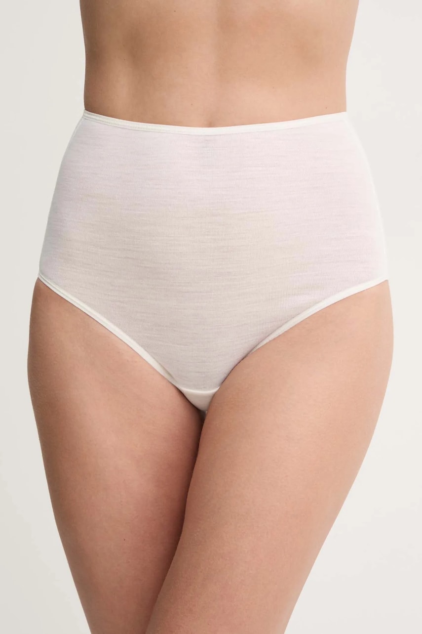 Chantelle chiloti FEMILET culoarea bej, FN1520