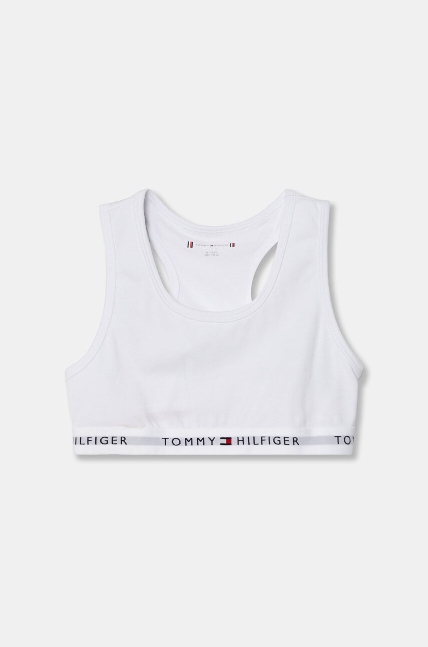 Dětská podprsenka Tommy Hilfiger 2-pack (obrázek 3)