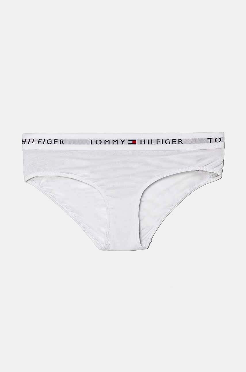 Dětské kalhotky Tommy Hilfiger 2-pack (obrázek 3)