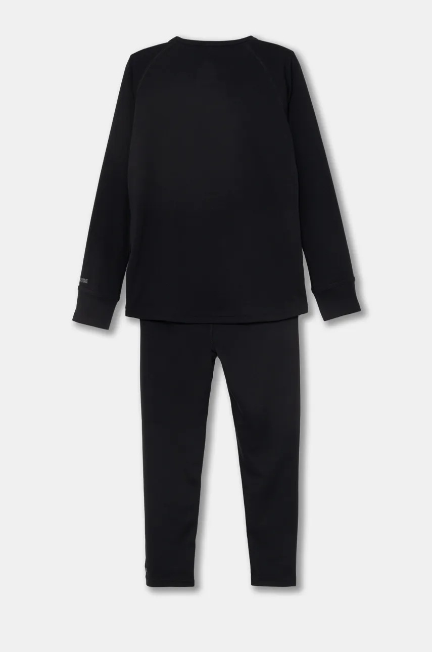 Детское функциональное белье Burton цвет чёрный 132111 в Луцке Детское функциональное белье Burton цвет чёрный 132111 в Луцке