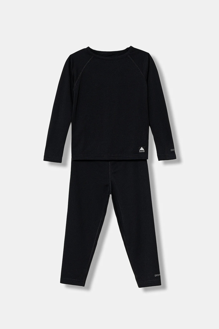 Burton lenjerie de corp funcțională pentru copii