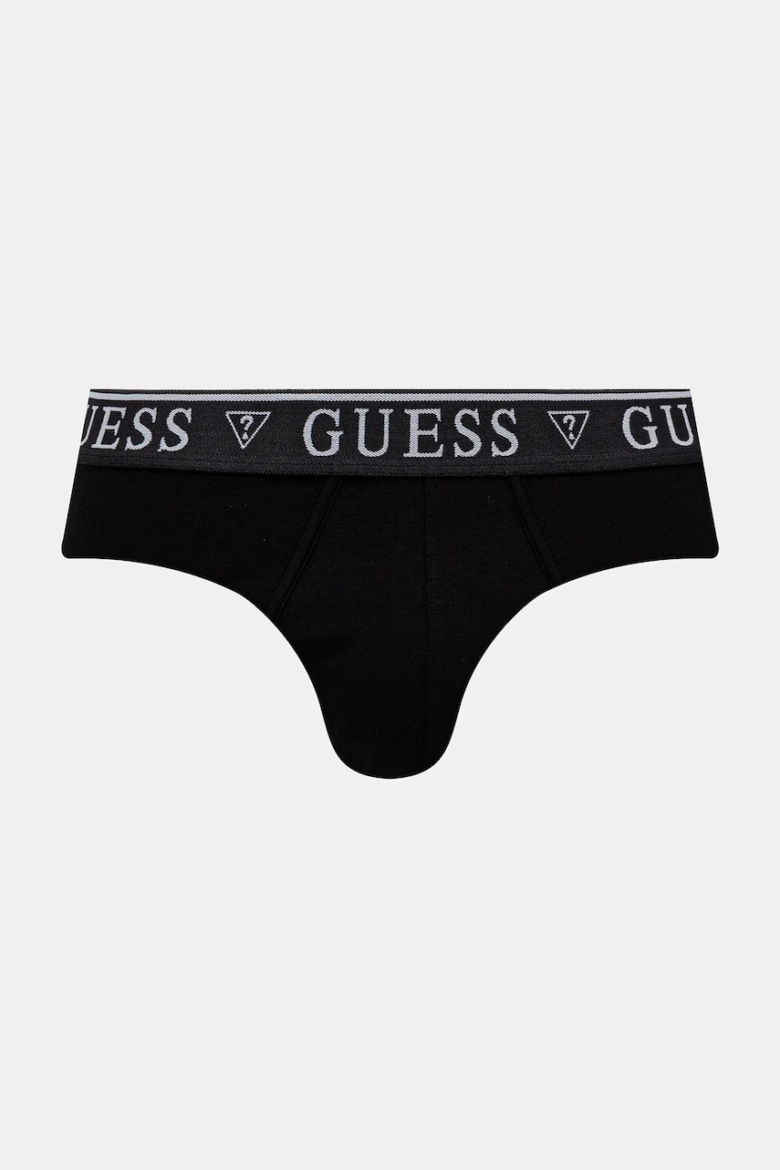 Слипы Guess 5 шт мужские U4YG20 K6YW1 Слипы Guess 5 шт мужские U4YG20 K6YW1