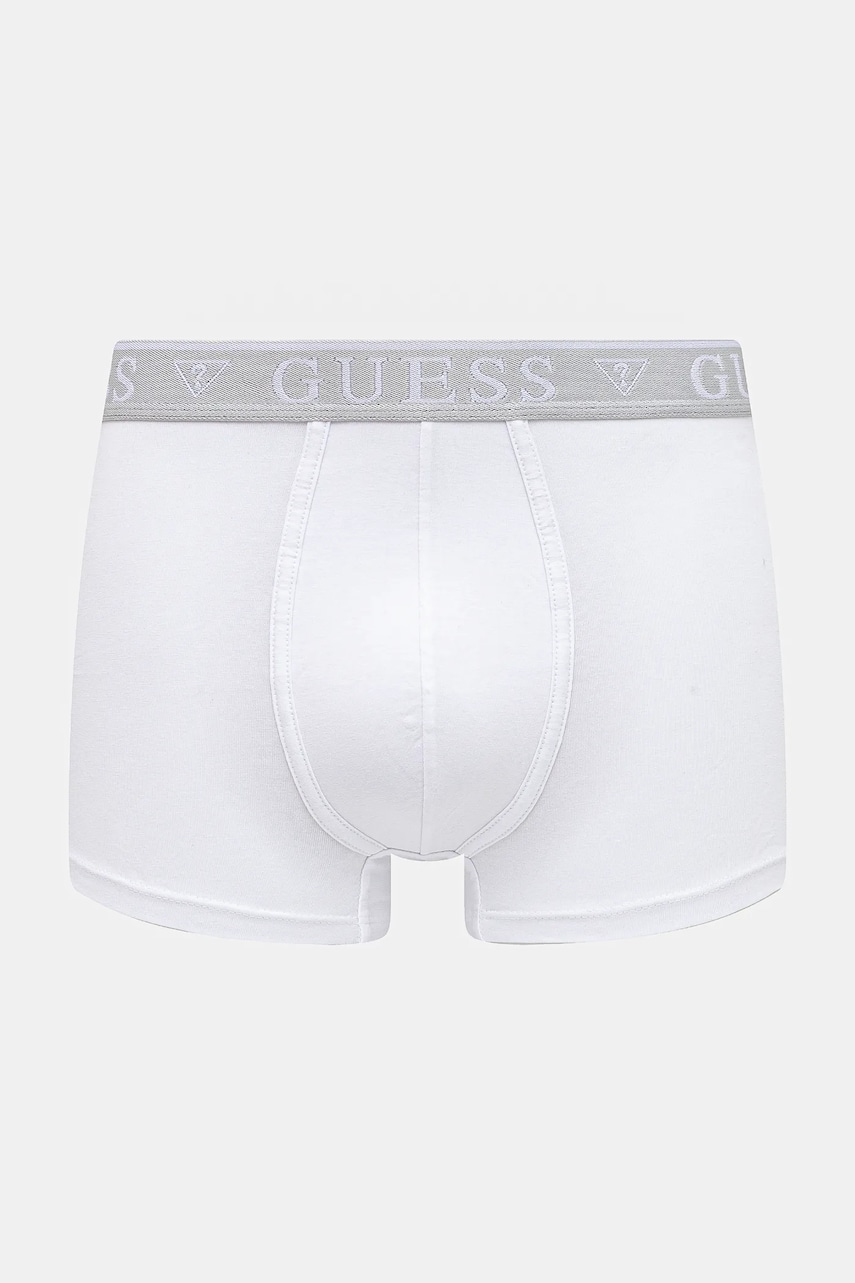 Боксеры Guess 5 шт мужские U4YG16 K6YW1 Боксеры Guess 5 шт мужские U4YG16 K6YW1