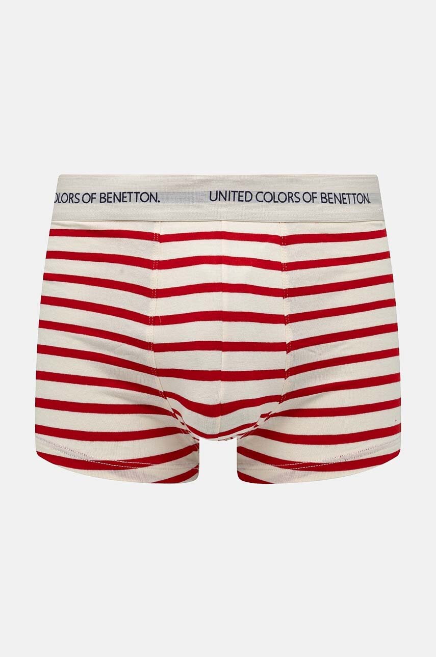 

Боксерки United Colors of Benetton в бежово 3Q4C2X00W, Бежов