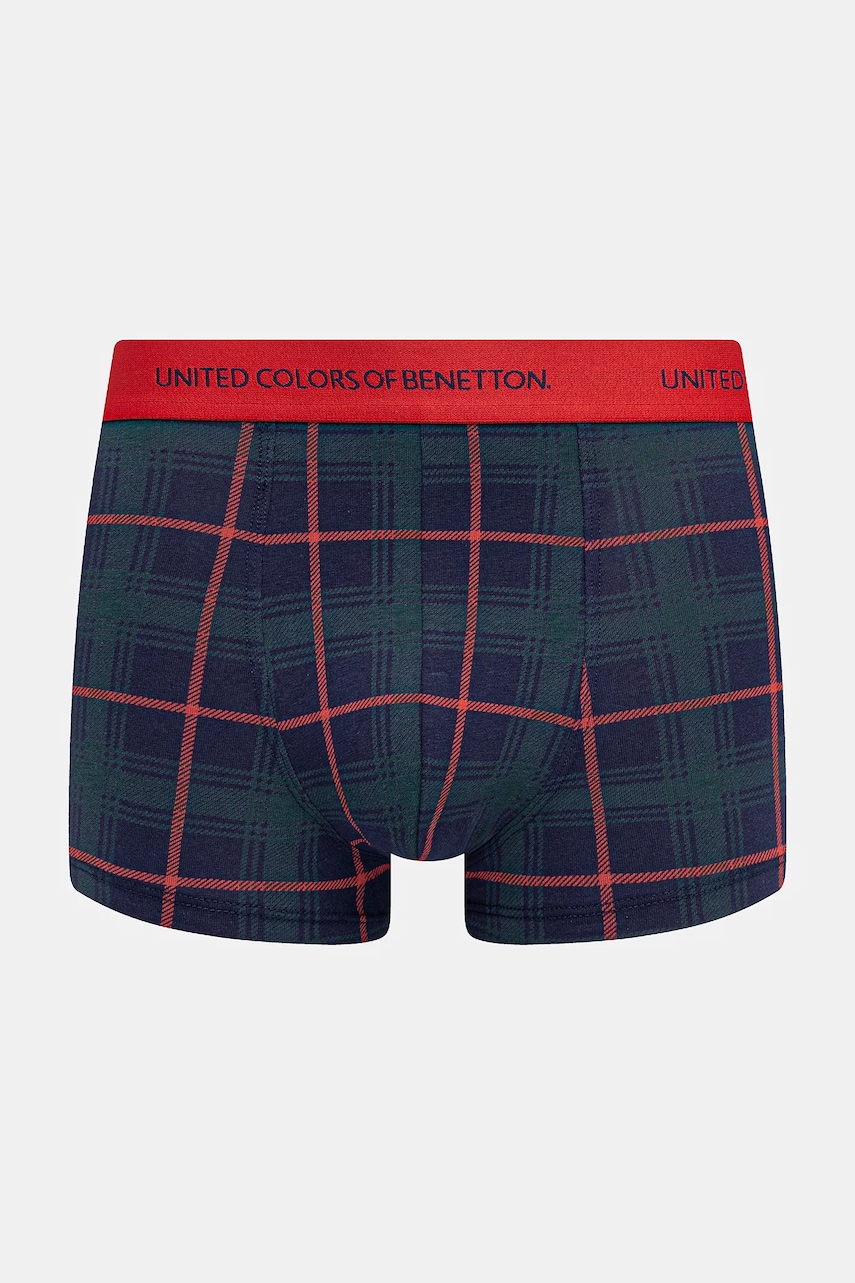 Lacno Boxerky United Colors of Benetton