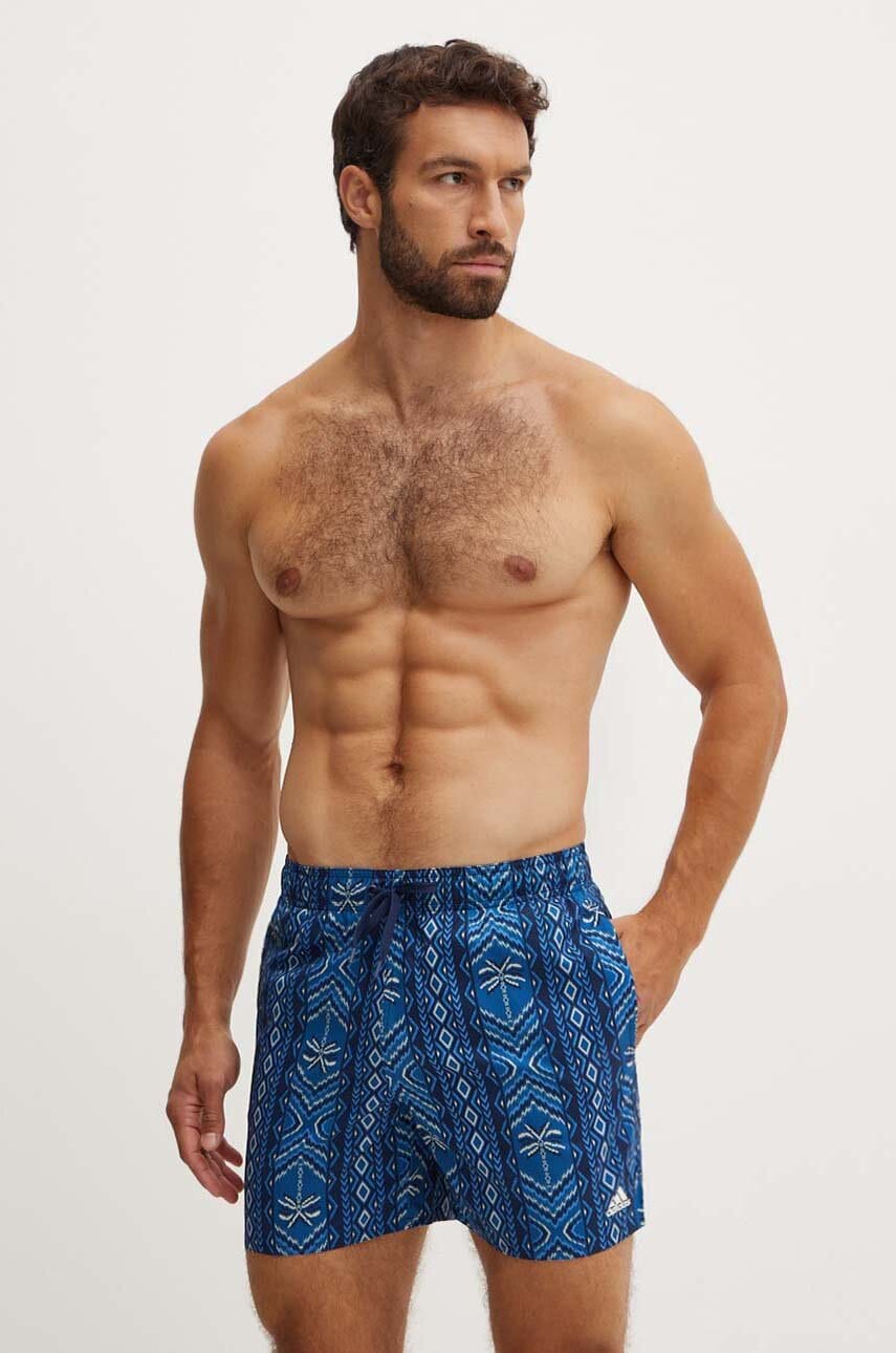 adidas pantaloni scurti de baie x Farm Rio IX9785 adidas pantaloni scurti de baie x Farm Rio IX9785