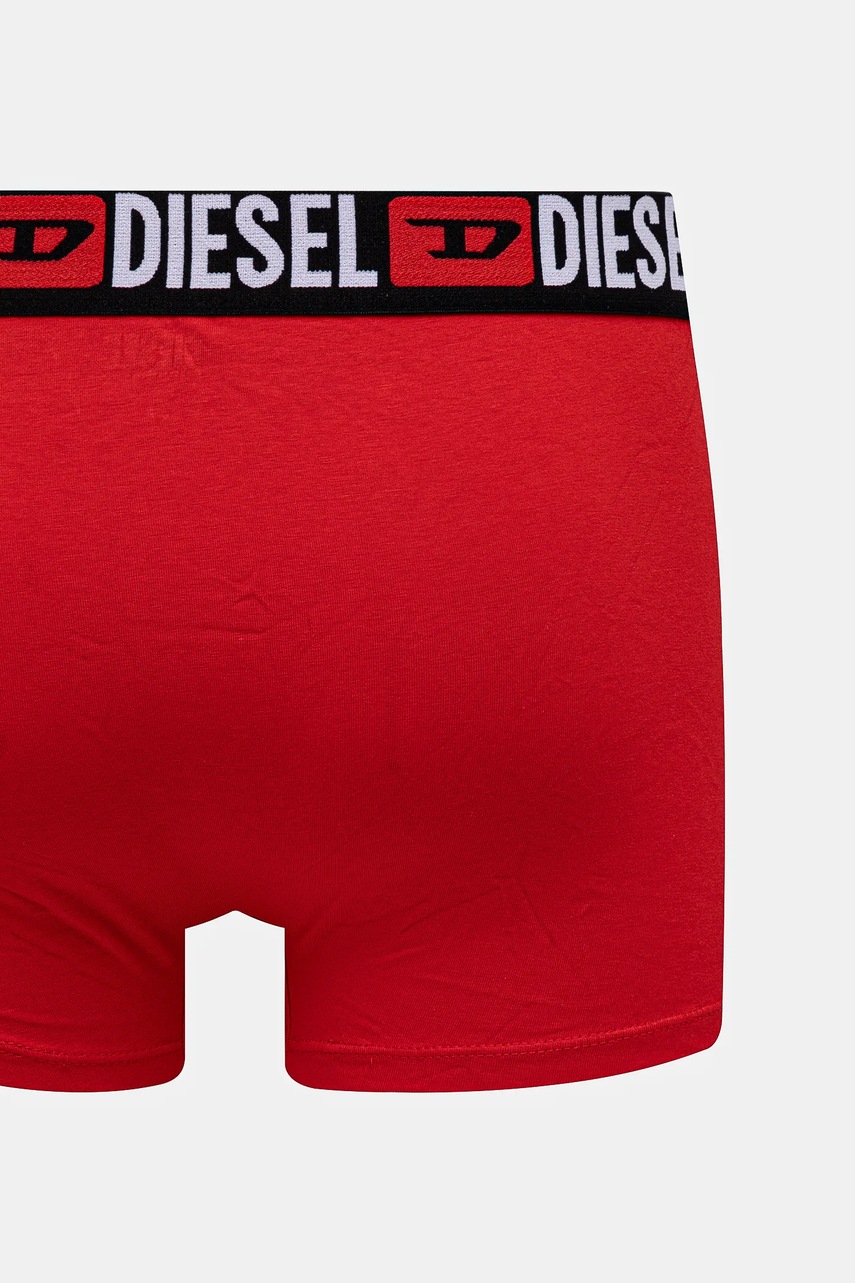 Boxerky Diesel UMBX-DAMIENFIVEPACK 5-pak