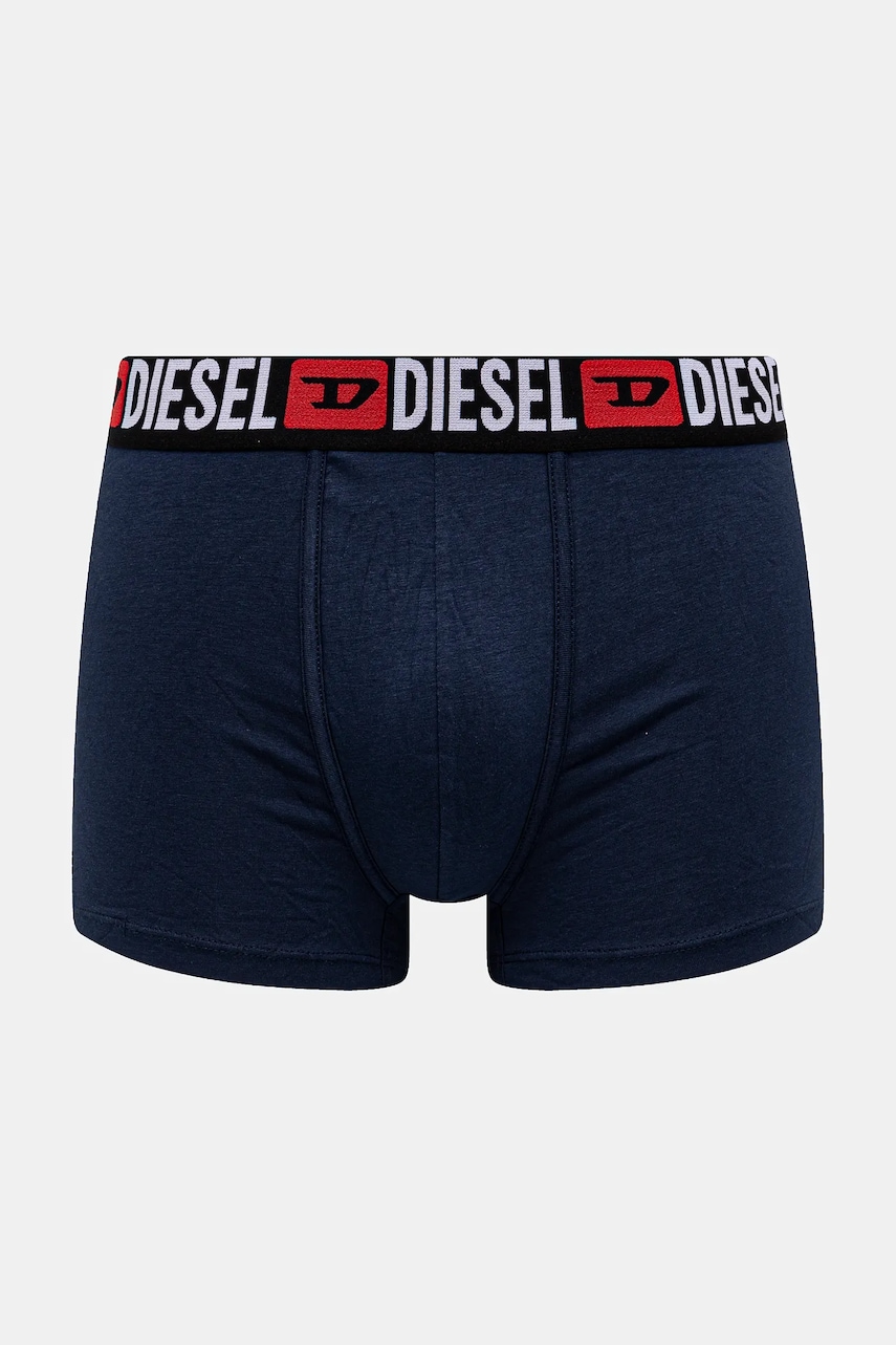 Boxerky Diesel UMBX-DAMIENFIVEPACK 5-pak