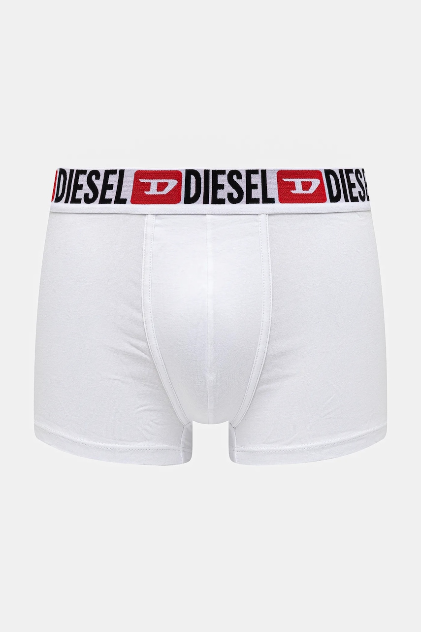 Boxerky Diesel UMBX-DAMIENFIVEPACK 5-pak