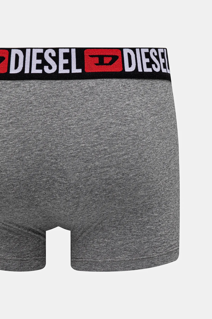 Boxerky Diesel UMBX-DAMIENFIVEPACK 5-pak