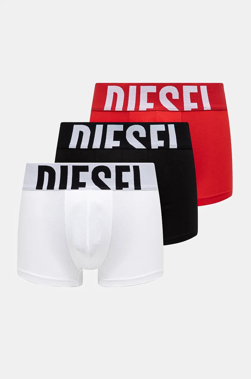 

Боксерки Diesel UMBX-DAMIENTHREEPACK-5.5EL (3 чифта) A15380.0WIAN, Многоцветен
