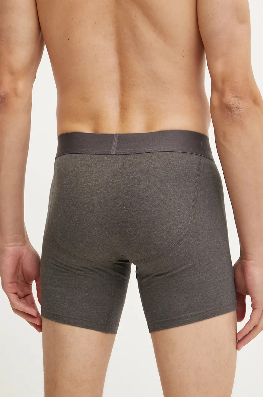 Boxerky Hollister Co. 5-pak