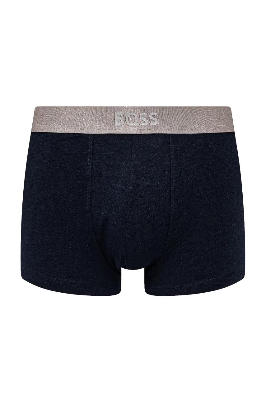 Боксеры BOSS 3 шт мужские 50514998 Боксеры BOSS 3 шт мужские 50514998