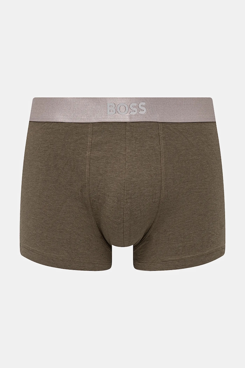 Boxerky BOSS 3-pak