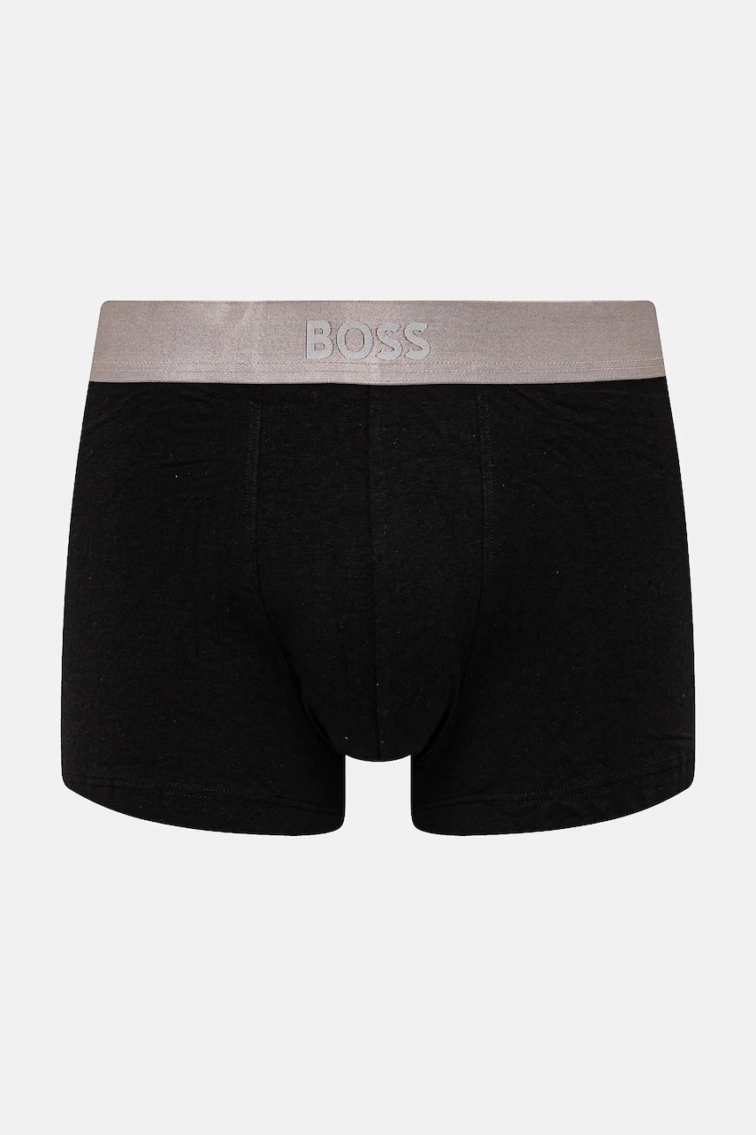 Boxerky BOSS 3-pak