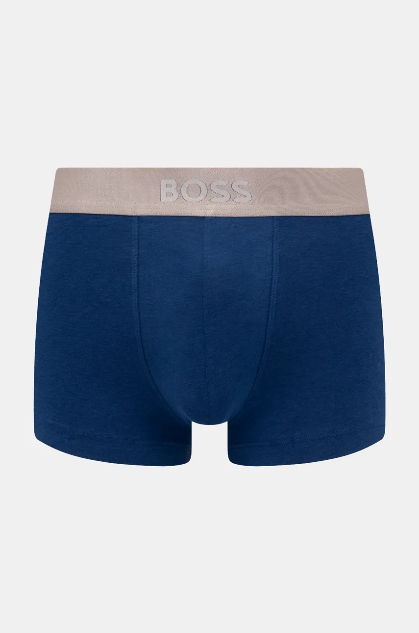 Boxerky BOSS 3-pak