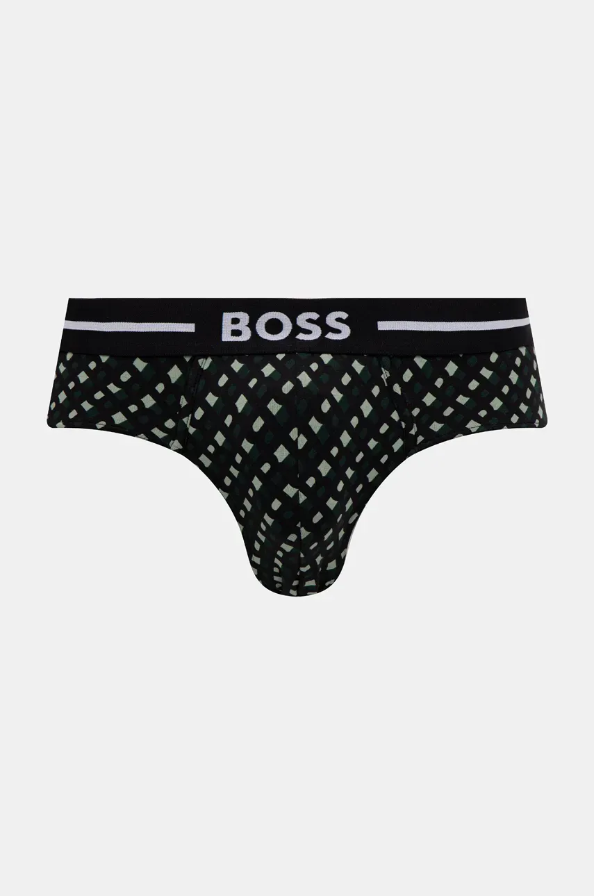 Слипы BOSS 3 шт мужские 50520164 Слипы BOSS 3 шт мужские 50520164