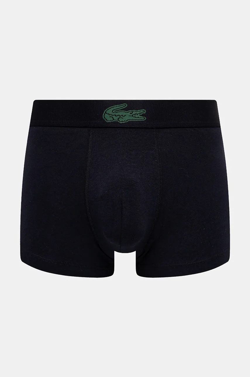 Boxerky Lacoste 3-pak