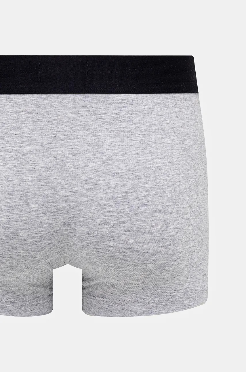 Boxerky Lacoste 3-pak