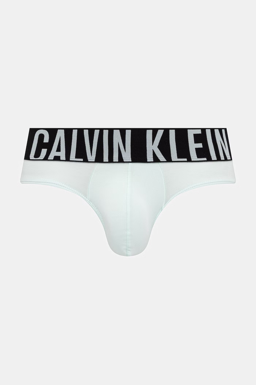 Calvin Klein Underwear slipy pánske 3-pak