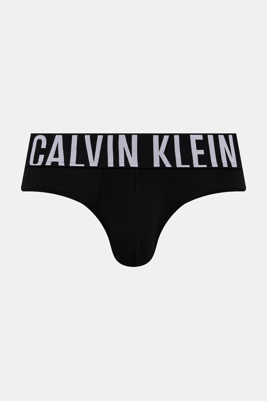 Calvin Klein Underwear slipy pánske 3-pak