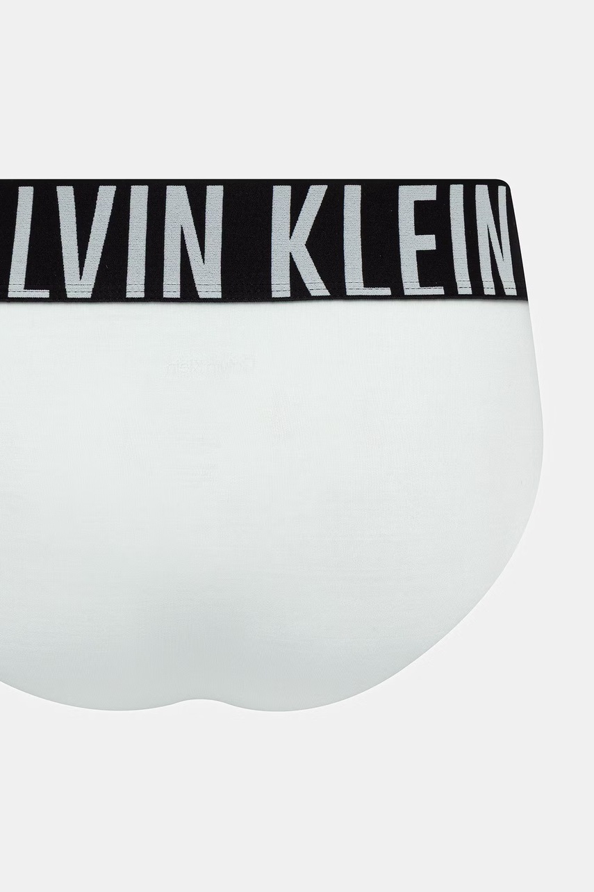 Calvin Klein Underwear slipy pánske 3-pak