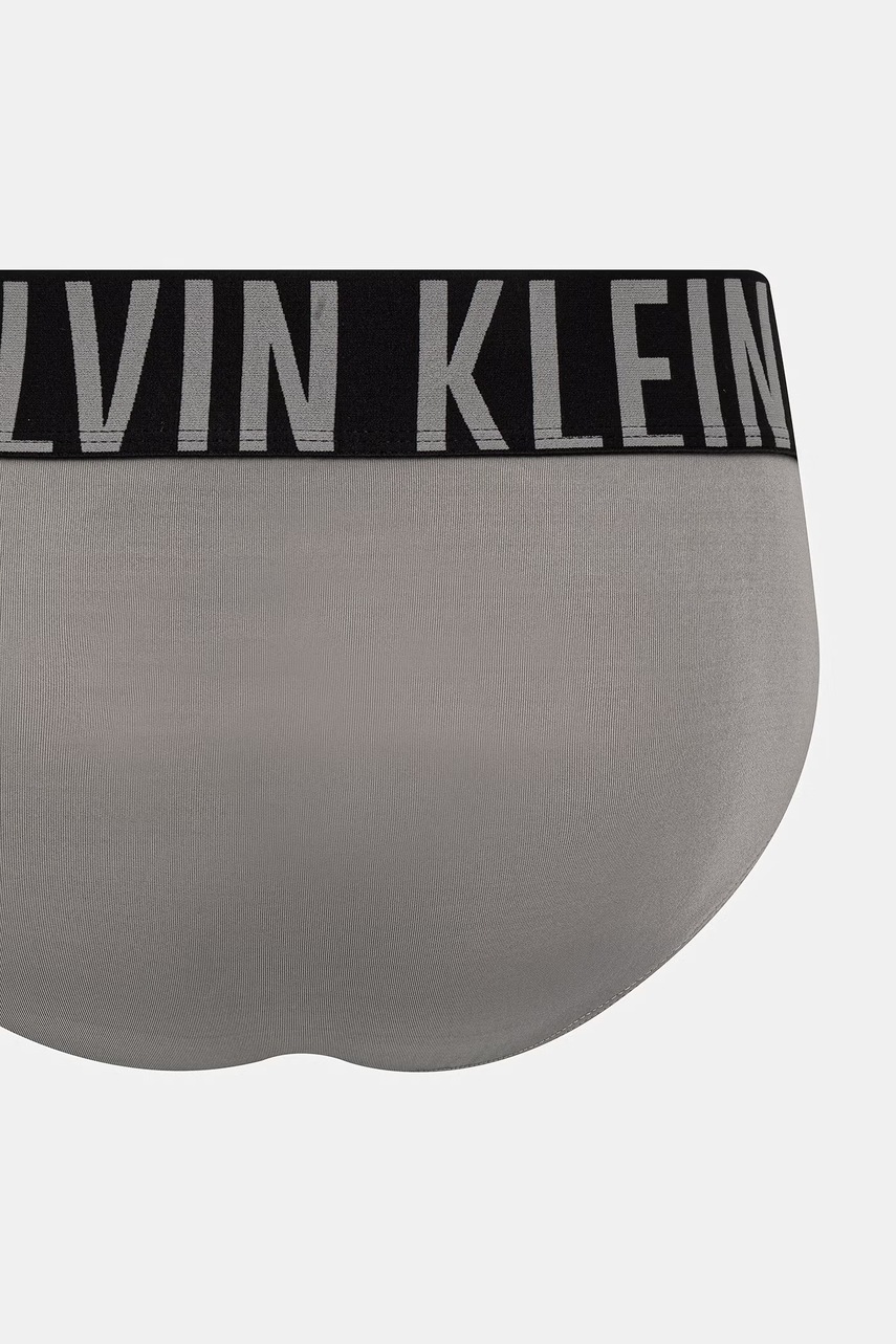 Calvin Klein Underwear slipy pánske 3-pak