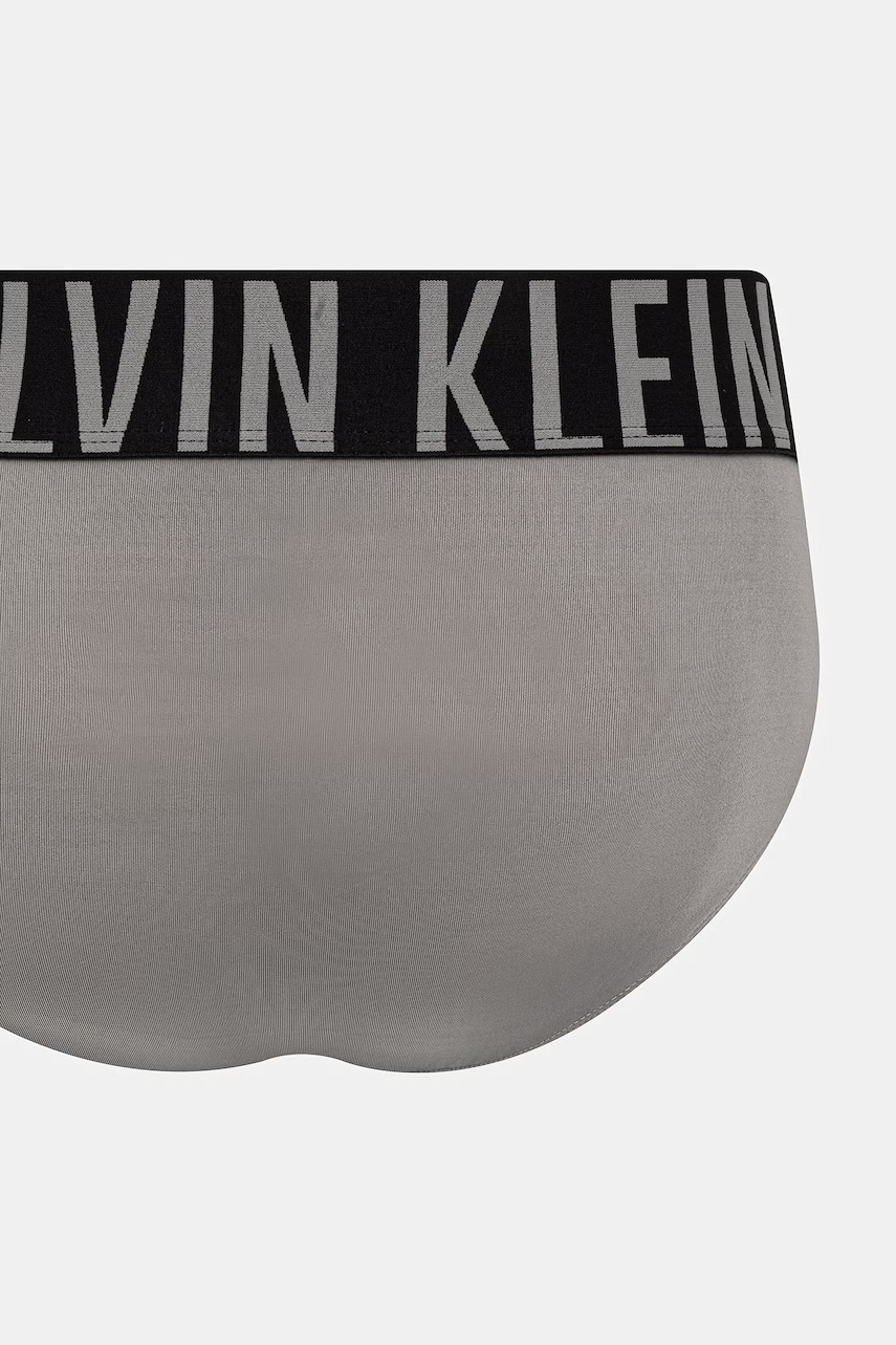 Calvin Klein Underwear slipy pánske 3-pak