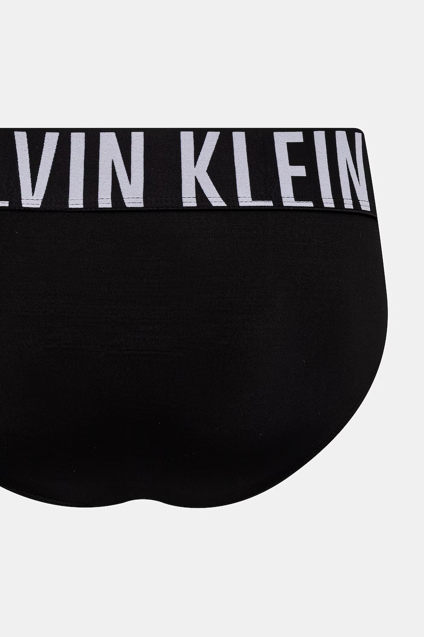 Calvin Klein Underwear slipy pánske 3-pak