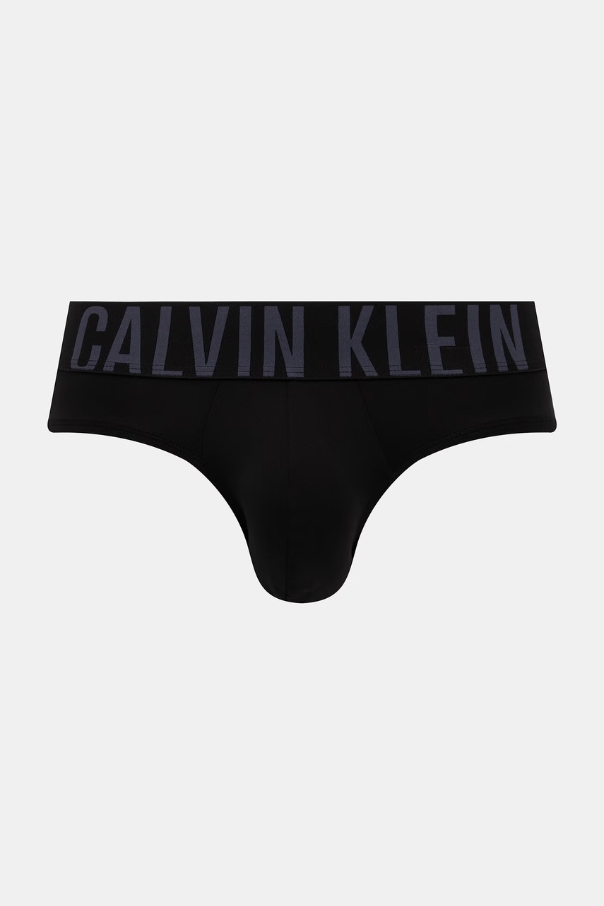 Calvin Klein Underwear slipy pánske 3-pak
